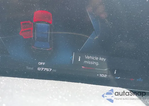 2025 BMW X7 M60I из США, поврежденный, VIN 5UX33EM0XS9X98841